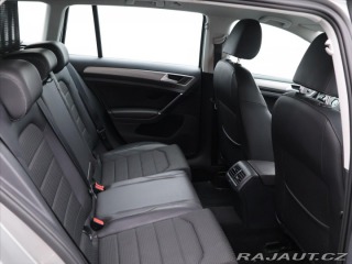 Volkswagen Golf 2.0 TDI 110kW Comfortline 2015