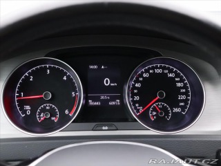 Volkswagen Golf 2.0 TDI 110kW Comfortline 2015