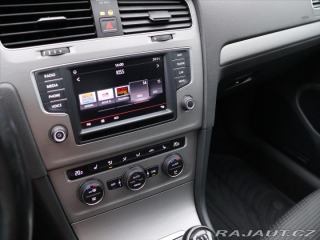 Volkswagen Golf 2.0 TDI 110kW Comfortline 2015