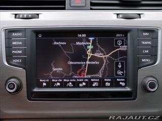 Volkswagen Golf 2.0 TDI 110kW Comfortline 2015