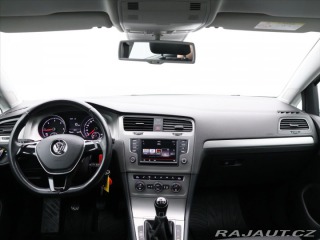 Volkswagen Golf 2.0 TDI 110kW Comfortline 2015