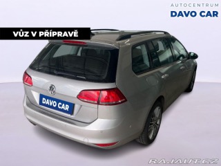 Volkswagen Golf 2.0 TDI 110kW Comfortline 2015