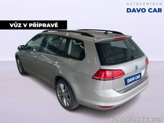 Volkswagen Golf 2.0 TDI 110kW Comfortline 2015