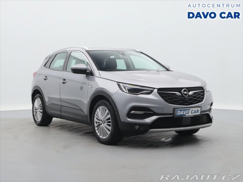 Opel Grandland X 2,0 CDTI 130KW Aut. INNOV