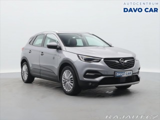 Opel Grandland X 2,0 CDTI 130KW Aut. INNOV