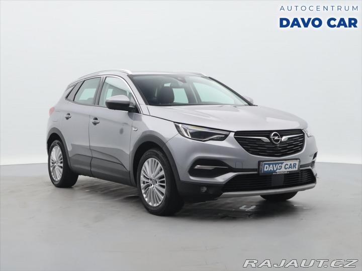 Opel Grandland X 2,0 CDTI 130KW Aut. INNOV 2019