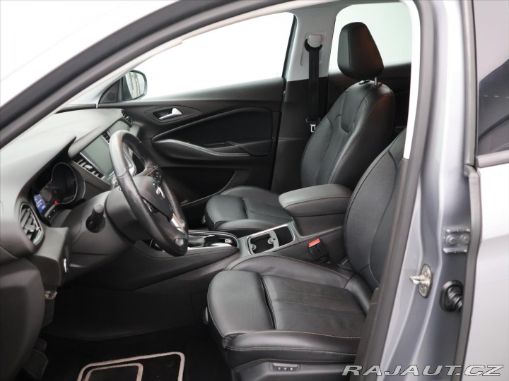 Opel Grandland X 2,0 CDTI 130KW Aut. INNOV 2019