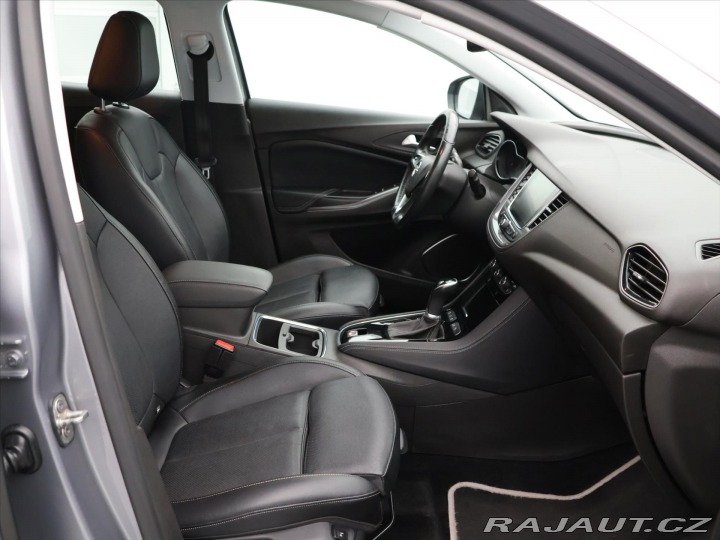 Opel Grandland X 2,0 CDTI 130KW Aut. INNOV 2019