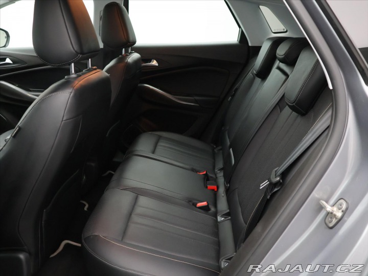 Opel Grandland X 2,0 CDTI 130KW Aut. INNOV 2019