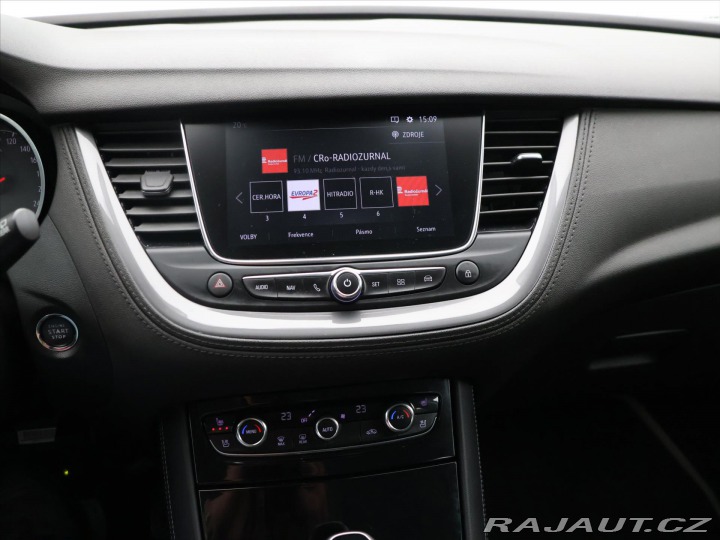Opel Grandland X 2,0 CDTI 130KW Aut. INNOV 2019