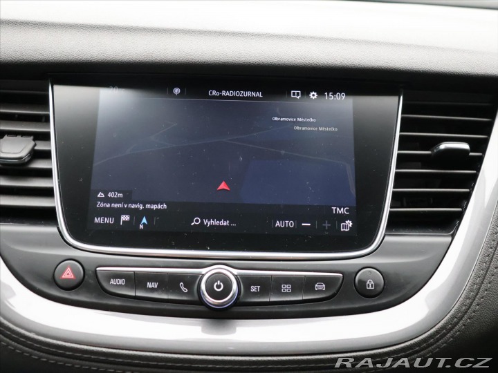 Opel Grandland X 2,0 CDTI 130KW Aut. INNOV 2019