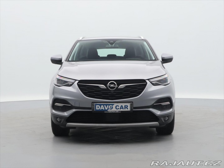 Opel Grandland X 2,0 CDTI 130KW Aut. INNOV 2019