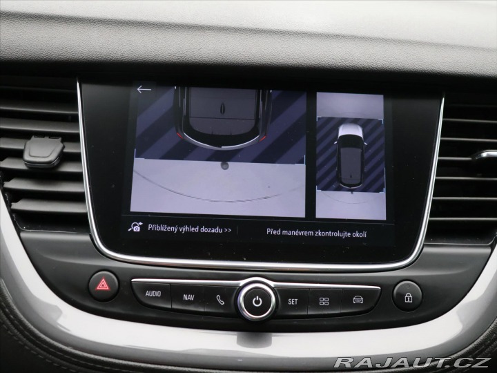 Opel Grandland X 2,0 CDTI 130KW Aut. INNOV 2019