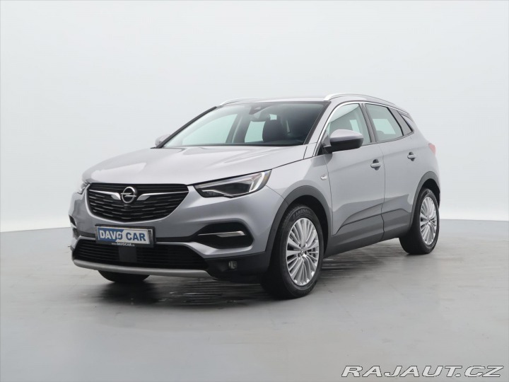 Opel Grandland X 2,0 CDTI 130KW Aut. INNOV 2019
