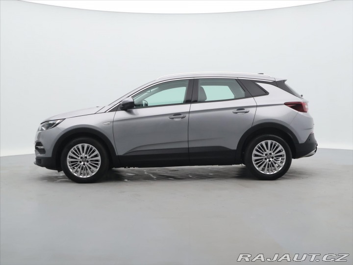 Opel Grandland X 2,0 CDTI 130KW Aut. INNOV 2019