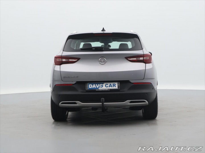 Opel Grandland X 2,0 CDTI 130KW Aut. INNOV 2019