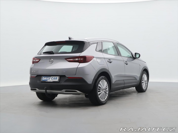 Opel Grandland X 2,0 CDTI 130KW Aut. INNOV 2019