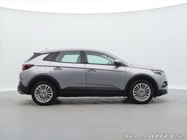 Opel Grandland X 2,0 CDTI 130KW Aut. INNOV 2019