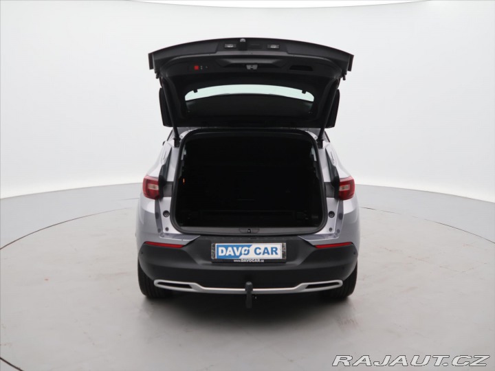 Opel Grandland X 2,0 CDTI 130KW Aut. INNOV 2019