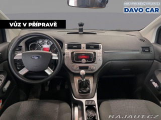 Ford Kuga 2.0 TDCI 103kW 4x4 Tažné 2010