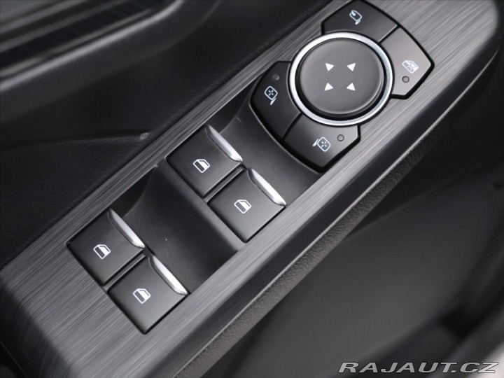 Ford Kuga 2,0 TDCi 140kW AWD ST Lin 2022