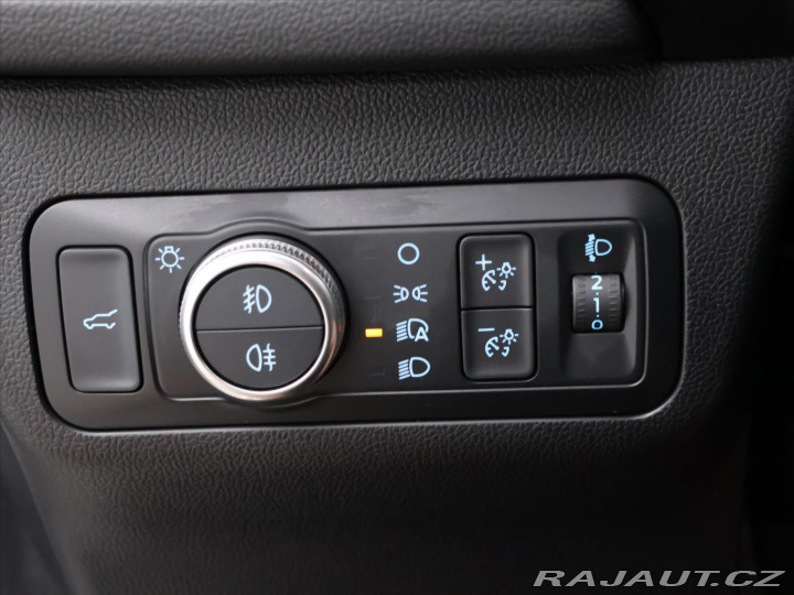 Ford Kuga 2,0 TDCi 140kW AWD ST Lin 2022