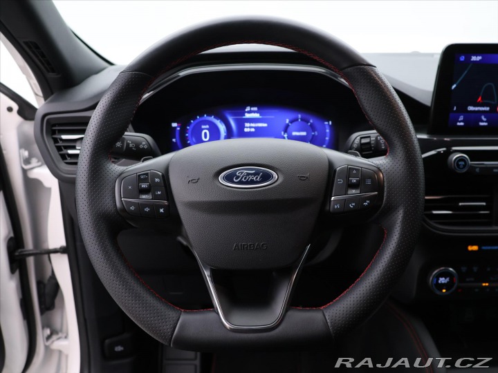Ford Kuga 2,0 TDCi 140kW AWD ST Lin 2022