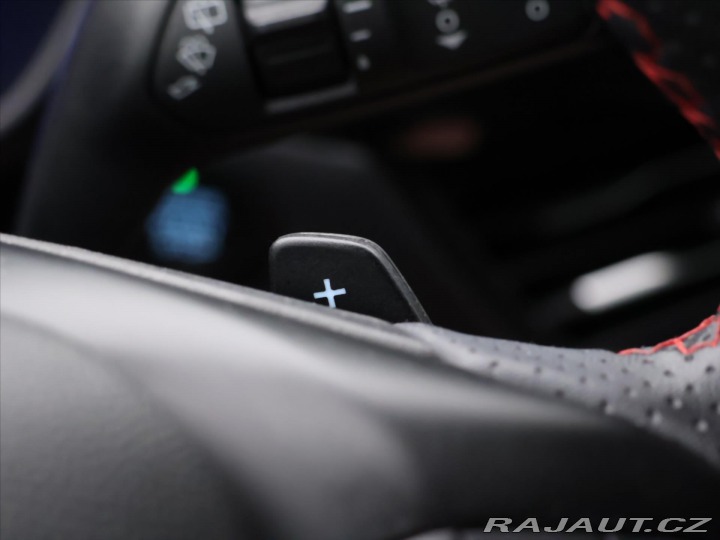 Ford Kuga 2,0 TDCi 140kW AWD ST Lin 2022