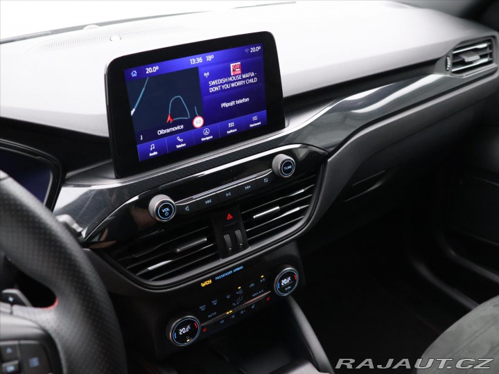 Ford Kuga 2,0 TDCi 140kW AWD ST Lin 2022