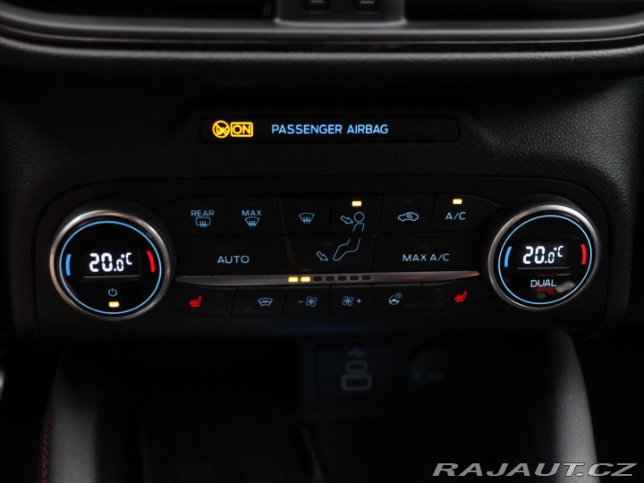 Ford Kuga 2,0 TDCi 140kW AWD ST Lin 2022