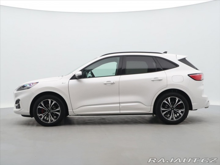 Ford Kuga 2,0 TDCi 140kW AWD ST Lin 2022