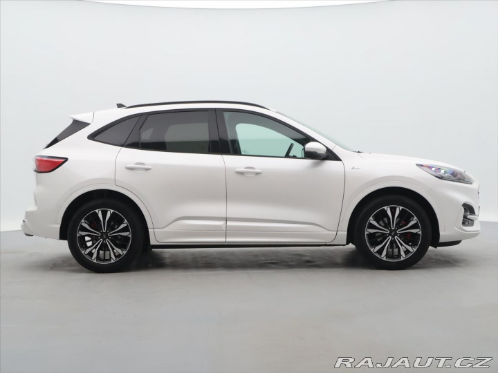 Ford Kuga 2,0 TDCi 140kW AWD ST Lin 2022