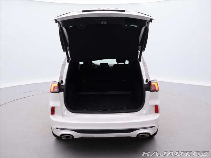 Ford Kuga 2,0 TDCi 140kW AWD ST Lin 2022