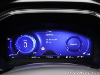 Ford Kuga 2,0 TDCi 140kW AWD ST Lin 2022
