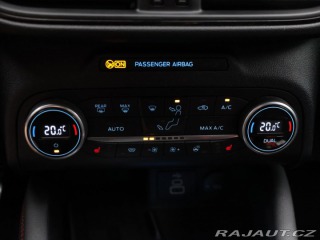 Ford Kuga 2,0 TDCi 140kW AWD ST Lin 2022