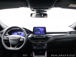 Ford Kuga 2,0 TDCi 140kW AWD ST Lin 2022