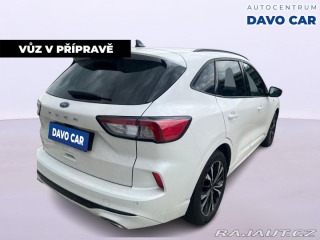 Ford Kuga 2,0 EB 140kW AWD ST Line 2022