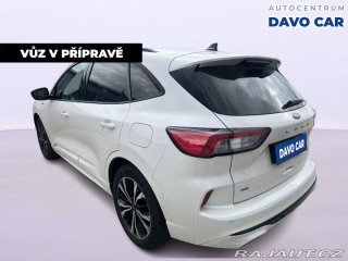 Ford Kuga 2,0 EB 140kW AWD ST Line 2022