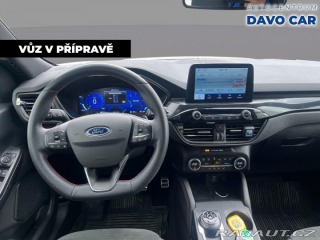 Ford Kuga 2,0 EB 140kW AWD ST Line 2022