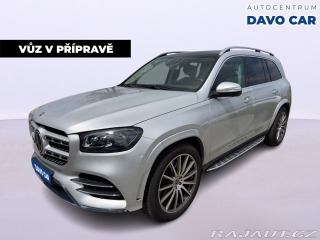 Mercedes-Benz GLS 3,0 400d 243kW 4Matic CZ