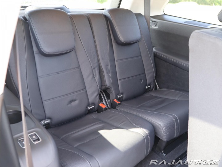 Mercedes-Benz GLS 3,0 400d 243kW 4Matic CZ 2020