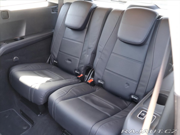 Mercedes-Benz GLS 3,0 400d 243kW 4Matic CZ 2020