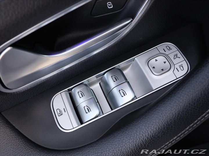 Mercedes-Benz GLS 3,0 400d 243kW 4Matic CZ 2020