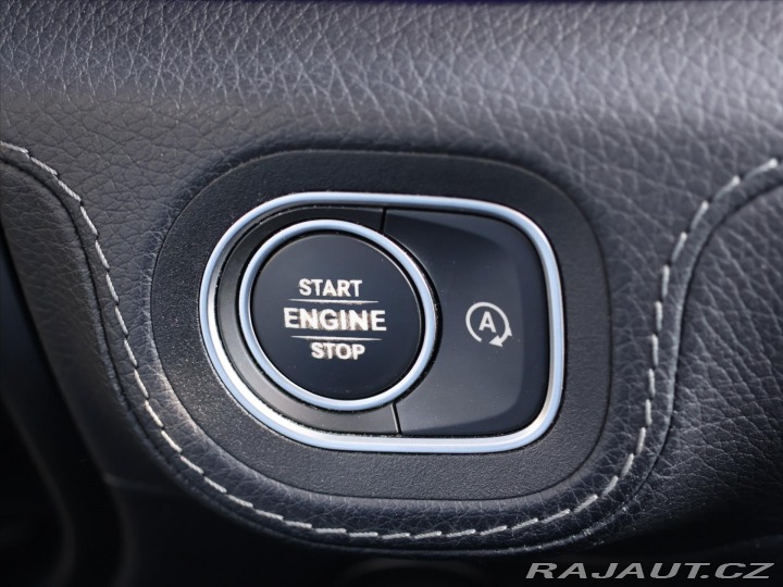 Mercedes-Benz GLS 3,0 400d 243kW 4Matic CZ 2020