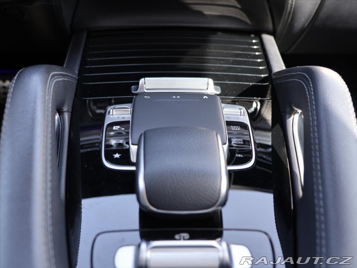 Mercedes-Benz GLS 3,0 400d 243kW 4Matic CZ 2020