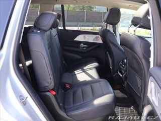 Mercedes-Benz GLS 3,0 400d 243kW 4Matic CZ 2020