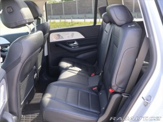 Mercedes-Benz GLS 3,0 400d 243kW 4Matic CZ 2020