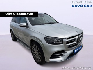 Mercedes-Benz GLS 3,0 400d 243kW 4Matic CZ 2020