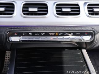 Mercedes-Benz GLS 3,0 400d 243kW 4Matic CZ 2020