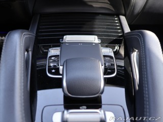 Mercedes-Benz GLS 3,0 400d 243kW 4Matic CZ 2020